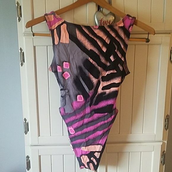 Colorful | One piece - Picture 2 of 3